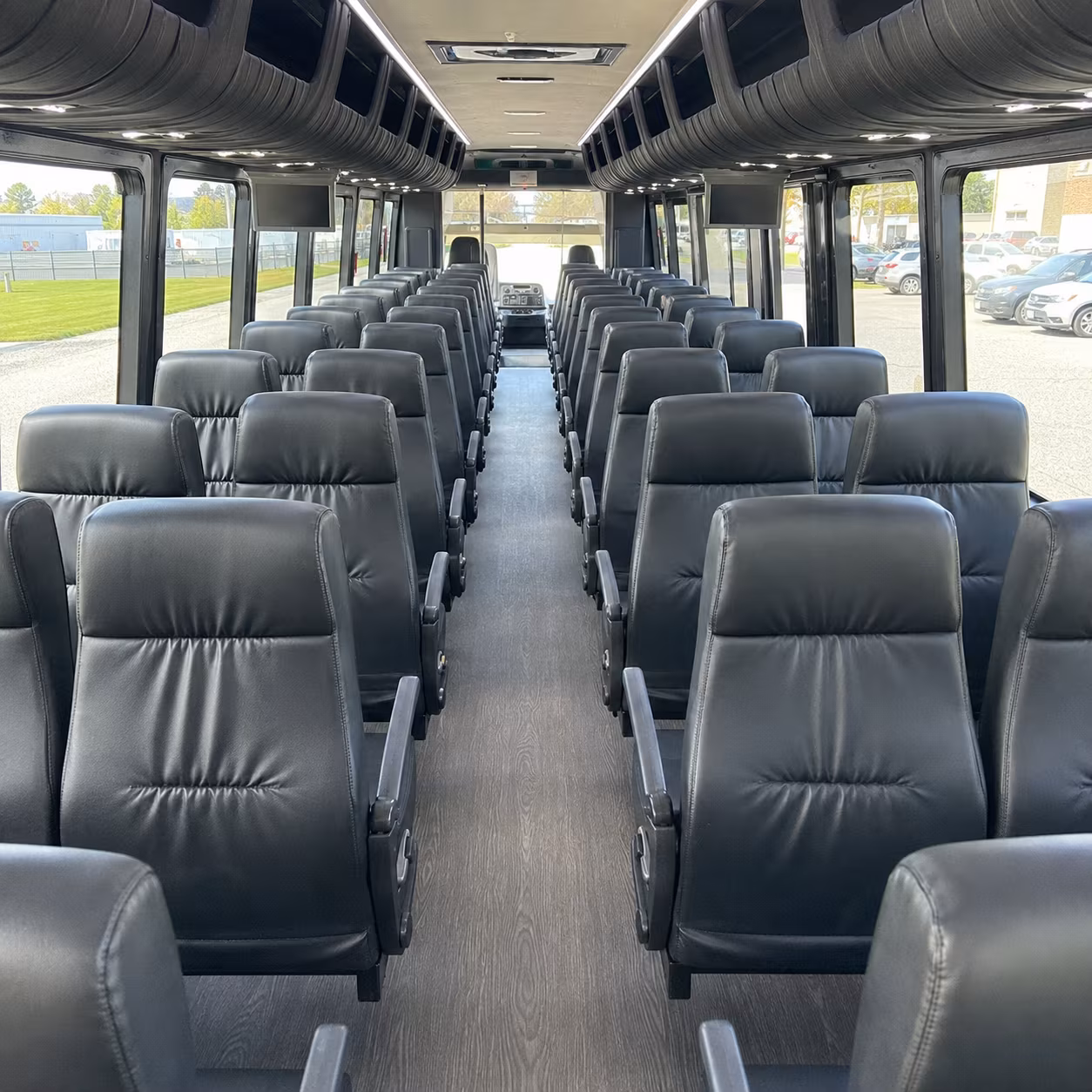 virginia beach military and government shuttle services in virginia beach