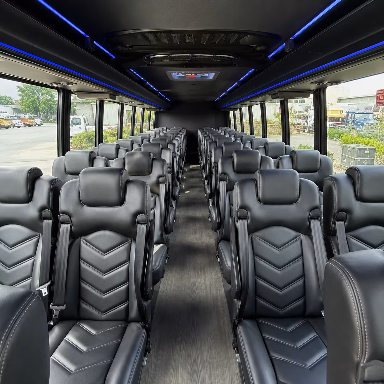 virginia beach plan your group transportation with virginia beach long distance charter bus rentals