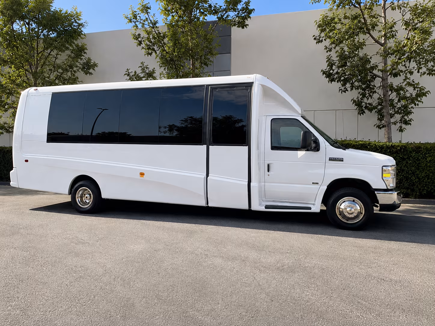 virginia tech campus wedding transportation at the inn at virginia tech