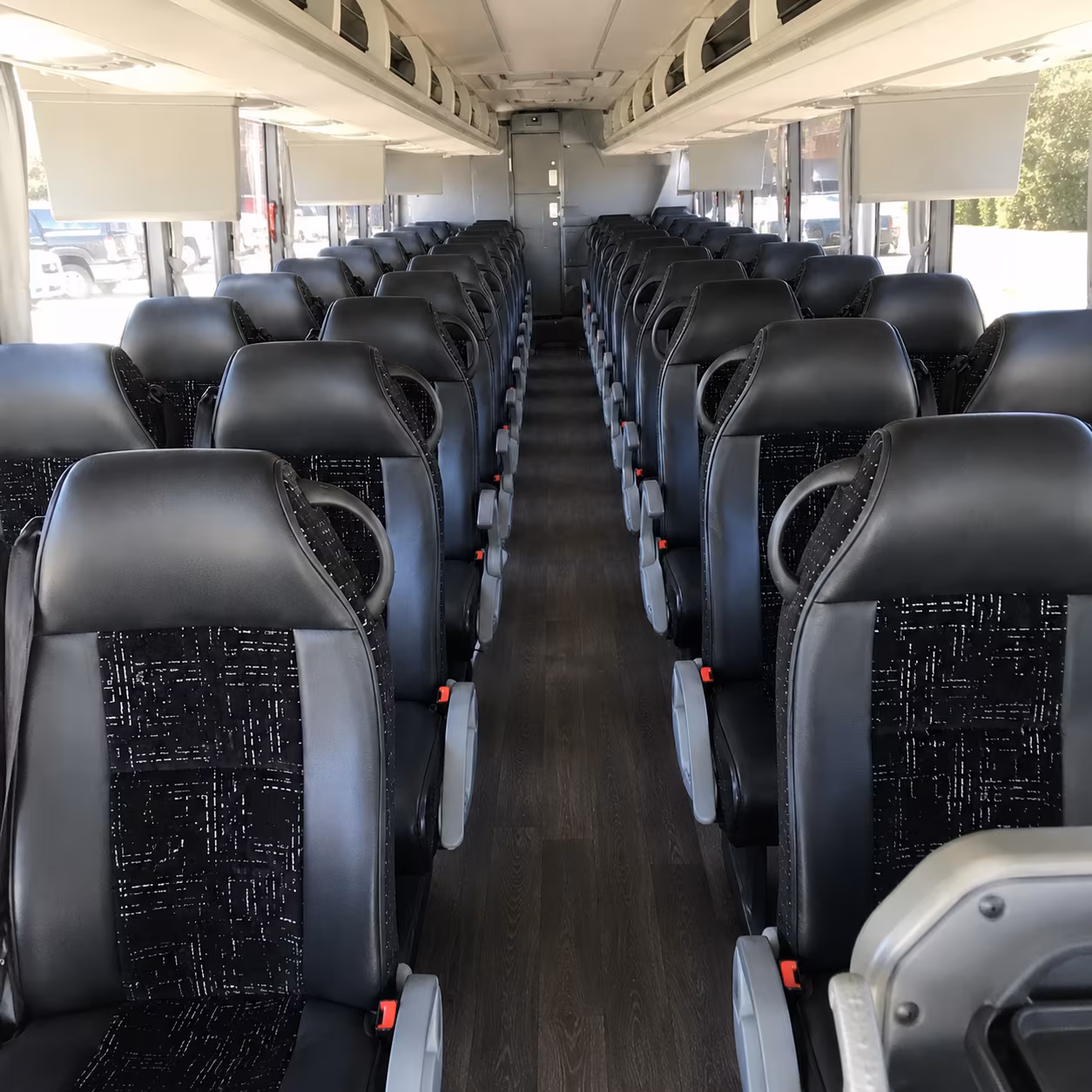 virginia tech game day shuttle buses from blacksburg