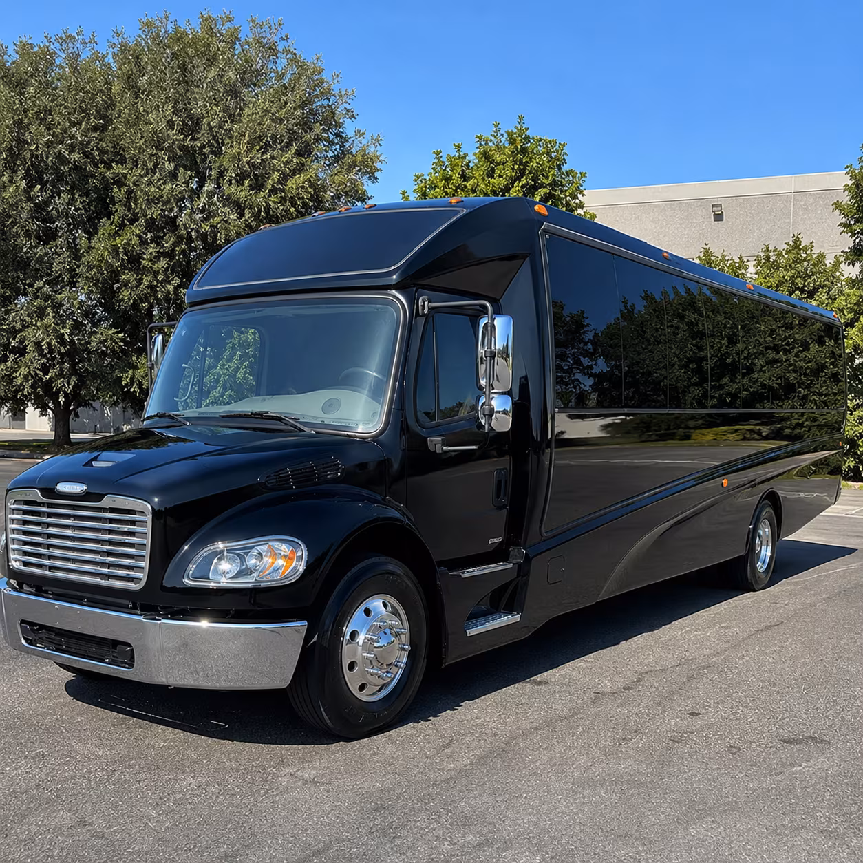 whatever your group needs blacksburgcharterbuscompany com makes blacksburg event transportation easy