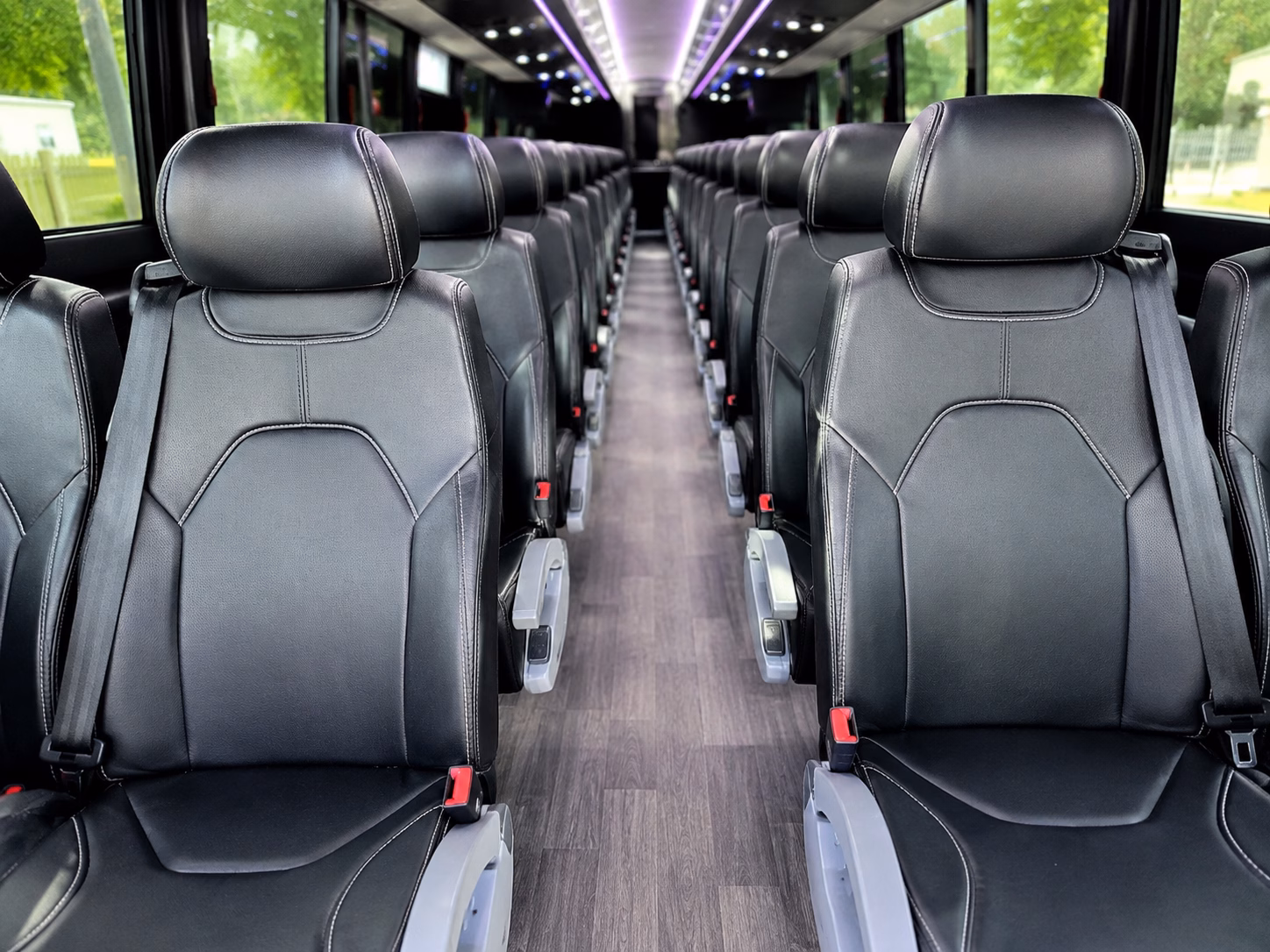 why compare church bus rentals through blacksburgcharterbuscompany com