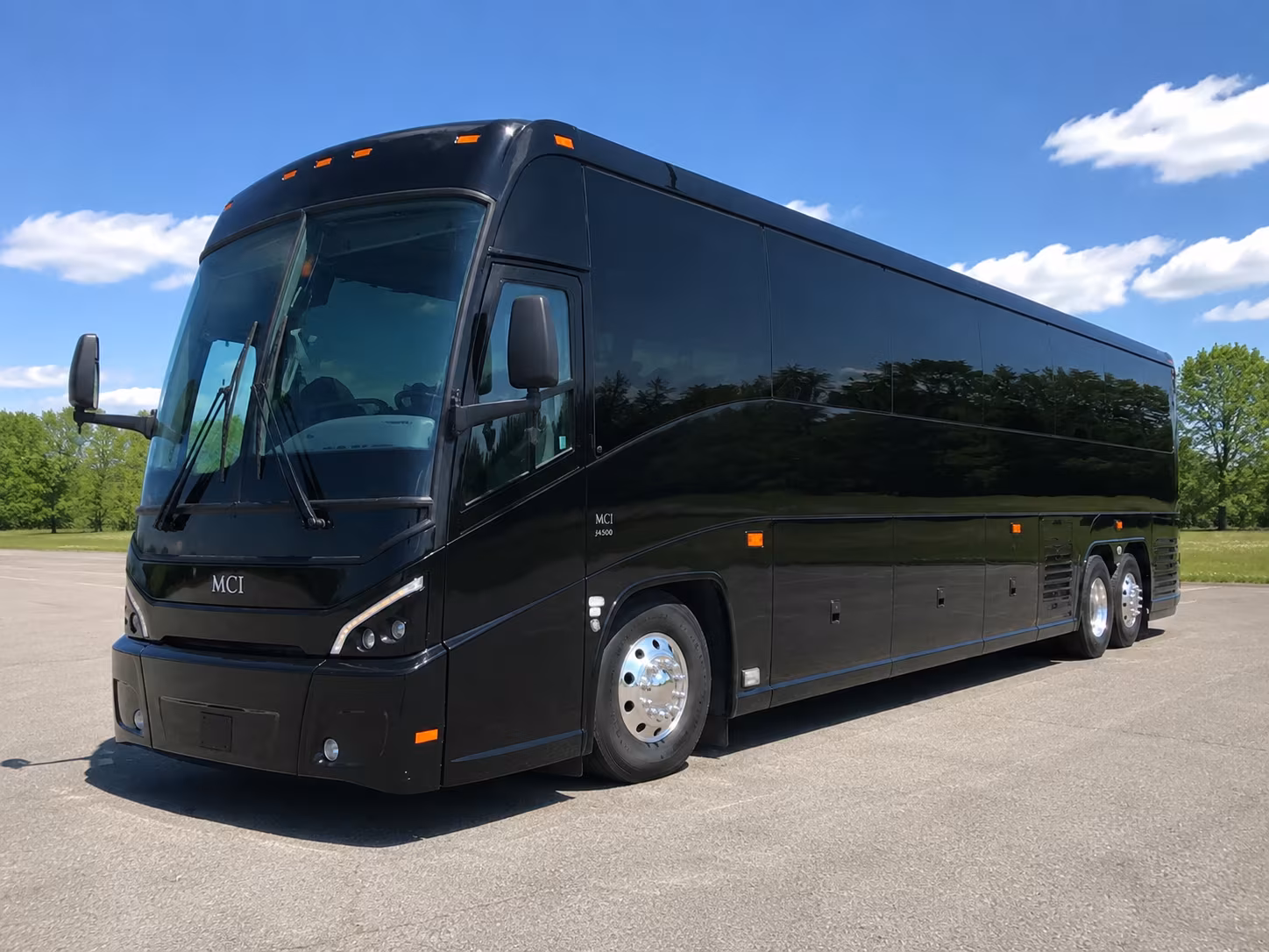 with blacksburgcharterbuscompany com you ll always find the right bus for any airport route from blacksburg