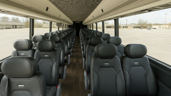 blacksburg emergency transportation services