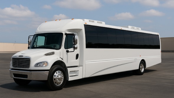 blacksburg employee shuttle