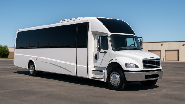 blacksburg party bus rental