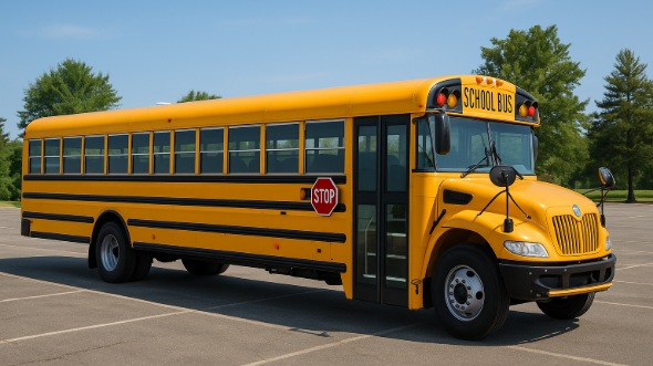 blacksburg school event bus rental