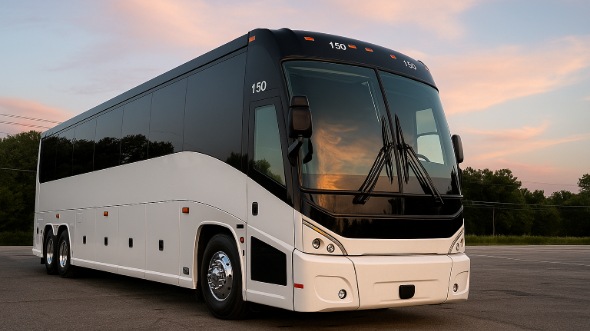 charlottesville construction site shuttle services