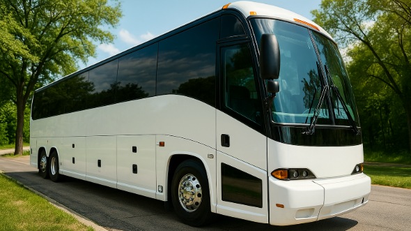 charlottesville corporate transportation
