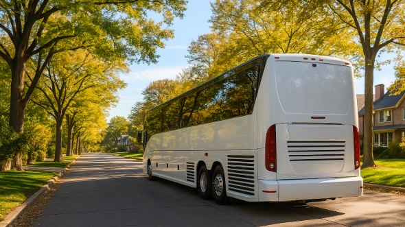 charlottesville hospital and healthcare shuttles