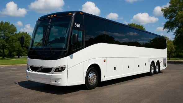 chesapeake bus rentals for travel agents