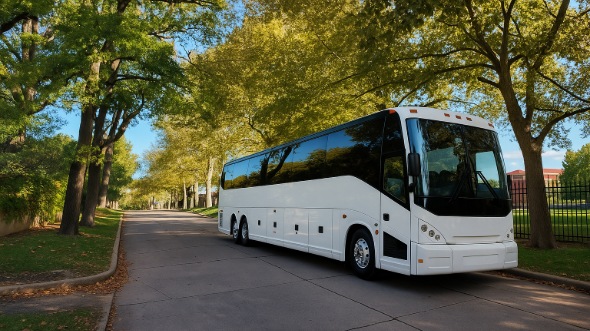 chesapeake wedding transportation