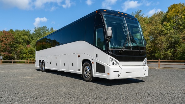 richmond sporting event transportation